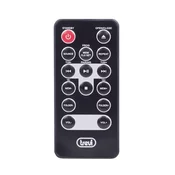 General TREVI HF1900BT - compatible General-branded remote control