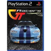 GT Racers (PS2) - rabljeno
