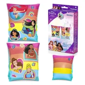 Napihljive rokavčki Disney Princess 23 x 15 cm Bestway 91041