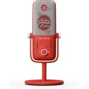 Elgato Wave3 USB mikrofon Fallout Nuka-Cola Edition