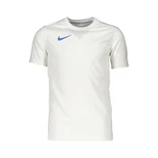 NIKE Funkcionalna majica Park VII modra / bela