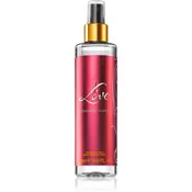 Jennifer Lopez Live pršilo za telo za ženske 240 ml
