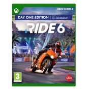 Ride 6 - Day One Edition (XSX)