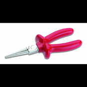 Cimco Cimco VDE okrogle klešče, dolge čeljusti 160 mm 108773