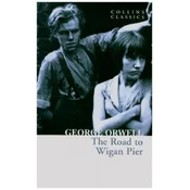 Road to Wigan Pier