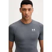 Majice Under Armour HG Armour Comp SS ? L