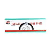 Tip Top Tubeless Rep-Set Patch Kit