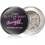 BARRY M senčilo Glitter Dust št.15