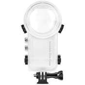Puluz Vodotesno ohišje PULUZ za Insta360 X4 (do 50 m)