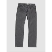 Volcom Kinkade Denim Jeans neutral grey