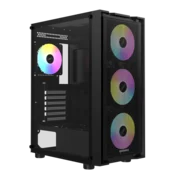 DSC Racunar DSCL i5-13400F/16GB/M.2 1TB/RX 7600 8GB/650W