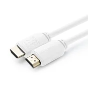 MicroConnect HDMI kabel 4K, 2m, bel