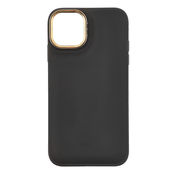 FIN Ovitek za iPhone 11 W390 ČRN