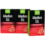 AdipoBurn XXL 1+2 GRATIS