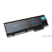 Baterija za Acer Aspire 1640/Travelmate 2300, 4400 mAh