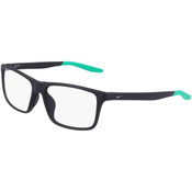 Nike 7272 039 ONE SIZE (56) Modra/Kristalna