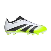 Adidas Muške kopacke Predator Club Fg/Mg, JH8847, Belo-žute