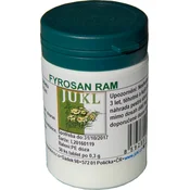 JUKL tablete Fyrosan RAM
