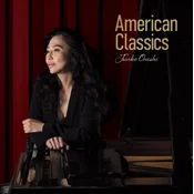 Junko Onishi - American Classics (CD)