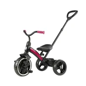 Qplay Qplay trikolesnik Elite Plus Rose