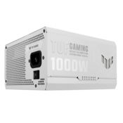 ASUS TUF Gaming 1000W GOLD WHITE EDITION 80Plus GOLD modularni napajalnik