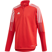 Jakna adidas TIRO21 TR TOP Y