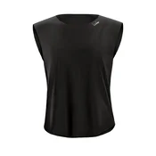 Winshape Športni top AET114LS  črna