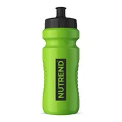 Nutrend Steklenica 600ml zelena