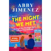The Night We Met