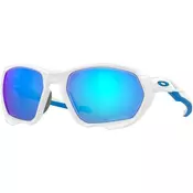 Oakley Plazma OO9019-10 ONE SIZE (59) Bela/Modra