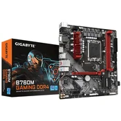 B760M GAMING DDR4 rev. 1.x maticna ploca