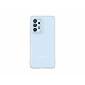Samsung Maska za Samsung A03, transparent - EF-QA036TTEGEU