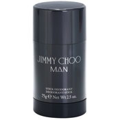 Jimmy Choo Jimmy Choo Man deodorant v stiku 75 ml za moške