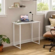 HANAH HOME Radni sto Worker White