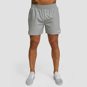 GymBeam Kratke hlače TRN Grey
