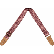 Cascha CUS-VC1 Vegan Cork Jermen za ukulele Mauve Birds