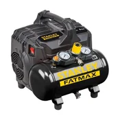 STANLEY FATMAX DST101-8-6 Zračni kompresor, 6L