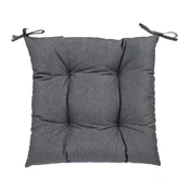 Homestar Blazina za stol SUMMER 40x40 cm, temno siva