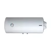 Metalac bojler Hydra EZV 80l emajl horizontalni desni