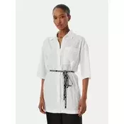KARL LAGERFELD JEANS Bluza bela