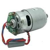 Motor glavne krtače brez magneta za Vorwerk Kobold VR200
