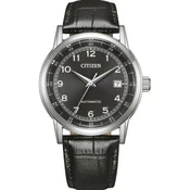 Citizen Automatic NJ0210-05E