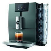 JURA ENA 5 Night Inox (EA) Kaffeevollautomat