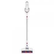 JIMMY pokončni brezžični sesalnik JV53, siv