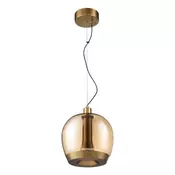 LED viseca lampa F2086-13V SG+AM