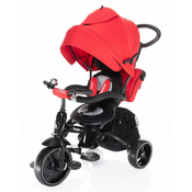 Tricikl Citi Trike, Chilli Red