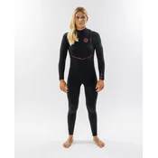 Rip Curl Fbomb Fusion 53Gb Zf Wetsuit black