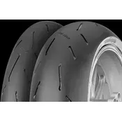 Continental ContiRaceAttack 2 Street ( 200/55 ZR17 TL (78W) zadnji kota, M/C )