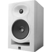 Kali Audio LP-6 2nd Wave White aktivni studijski monitor (komad)