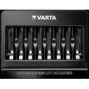 Punjac za baterije Varta LCD Multi 57681